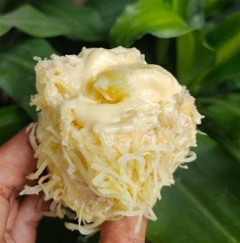 ensaymada de tarlac|CallofDessert .